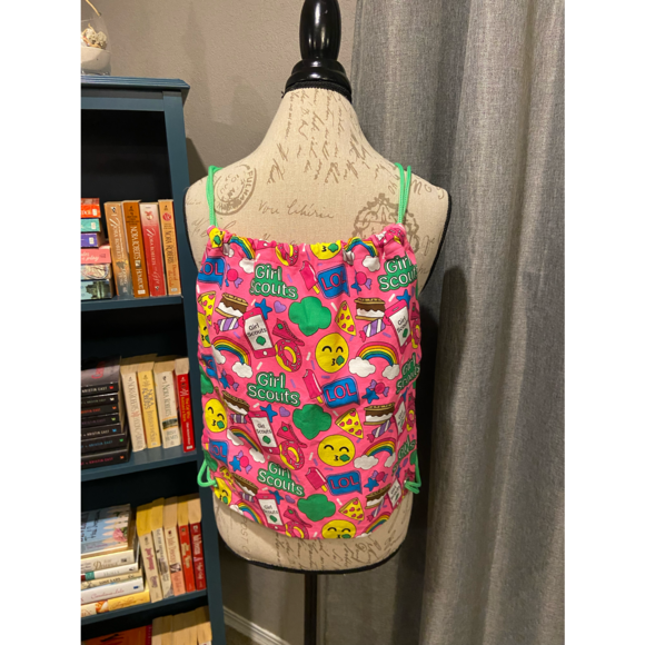 Girl Scout String Pack - Picture 3 of 4